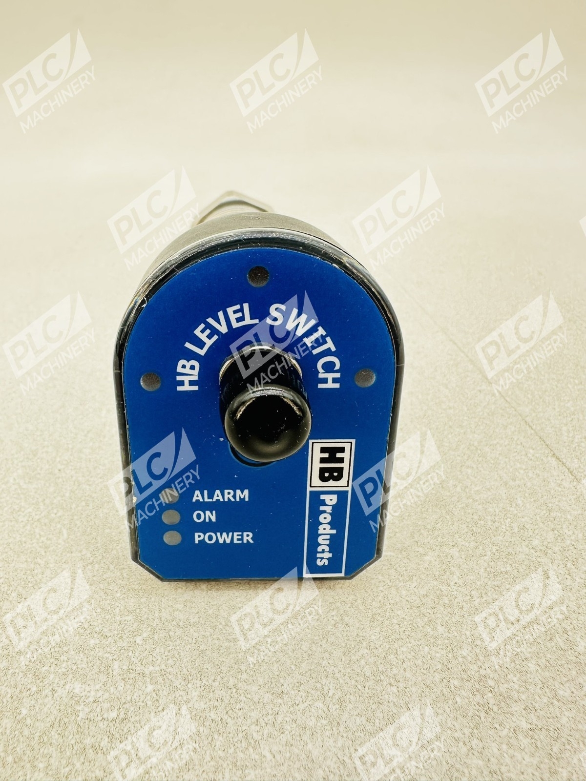 Parker HBSR-SSR-1/IP-NC-2 Low Temperature Liquid Level Switch Normally Closed - Image 9