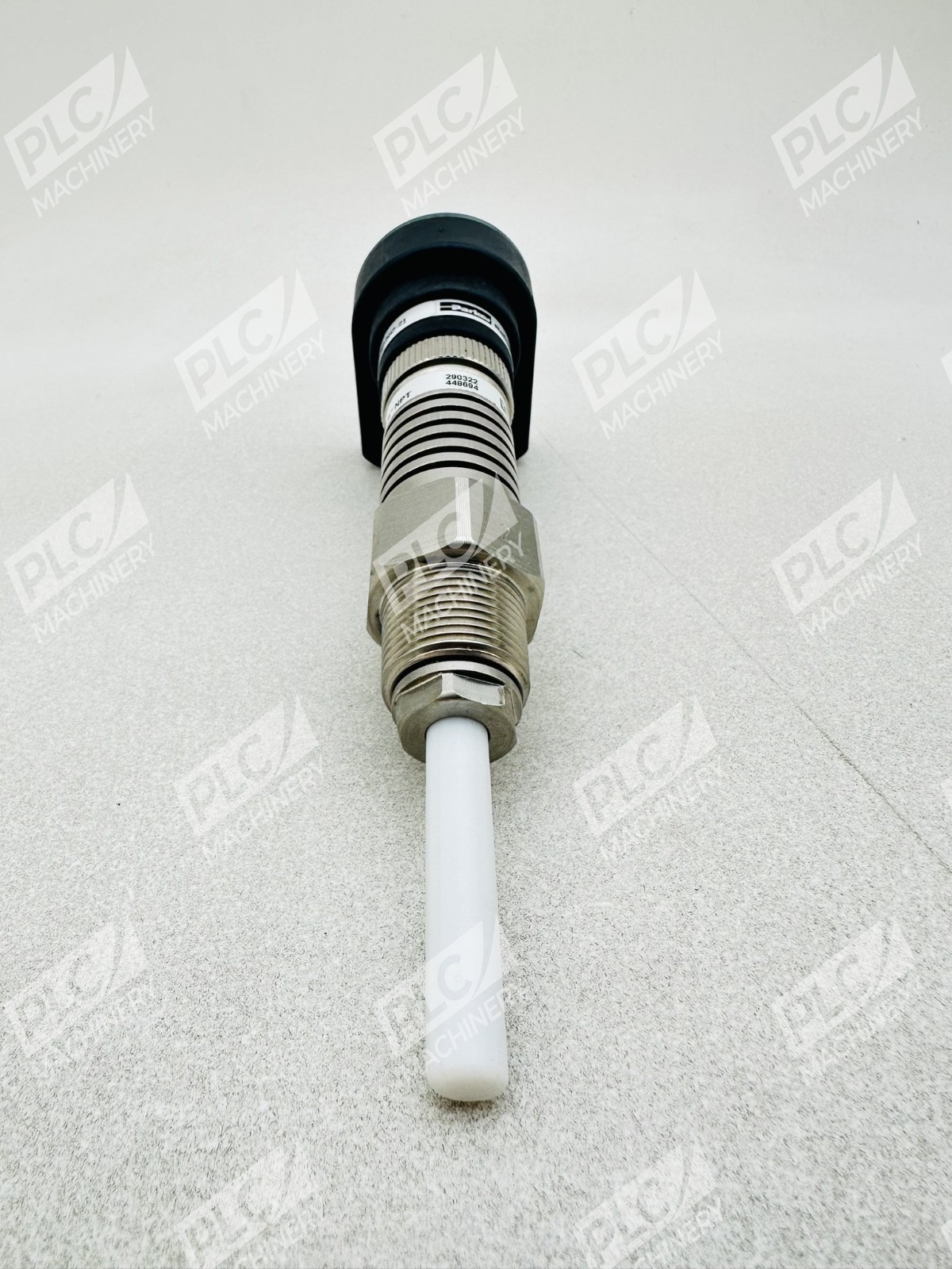 Parker HBSR-SSR-1/IP-NC-2 Low Temperature Liquid Level Switch Normally Closed - Image 10