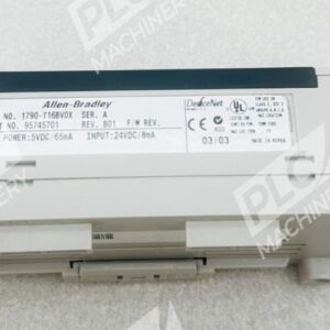Allen Bradley 1790-T16BV0X Series A CompactBlock LDX