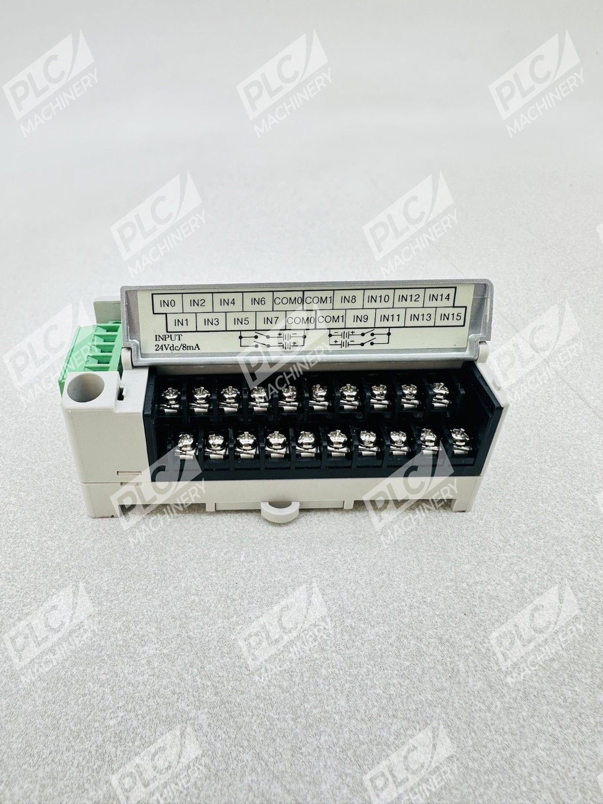 Allen Bradley 1790D-T16BV0 Series A CompactBlock LDX - Image 7