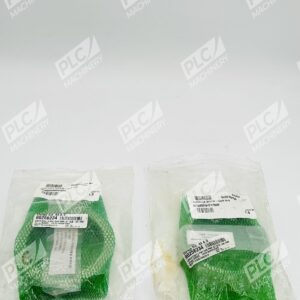 Sulzer 067900034B407A1W Distance Sleeve Liner 316ss Throat Bushing Lot of 2