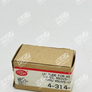 Fireye 4-314-1 UV Tube Replacement Flame Scanner Element
