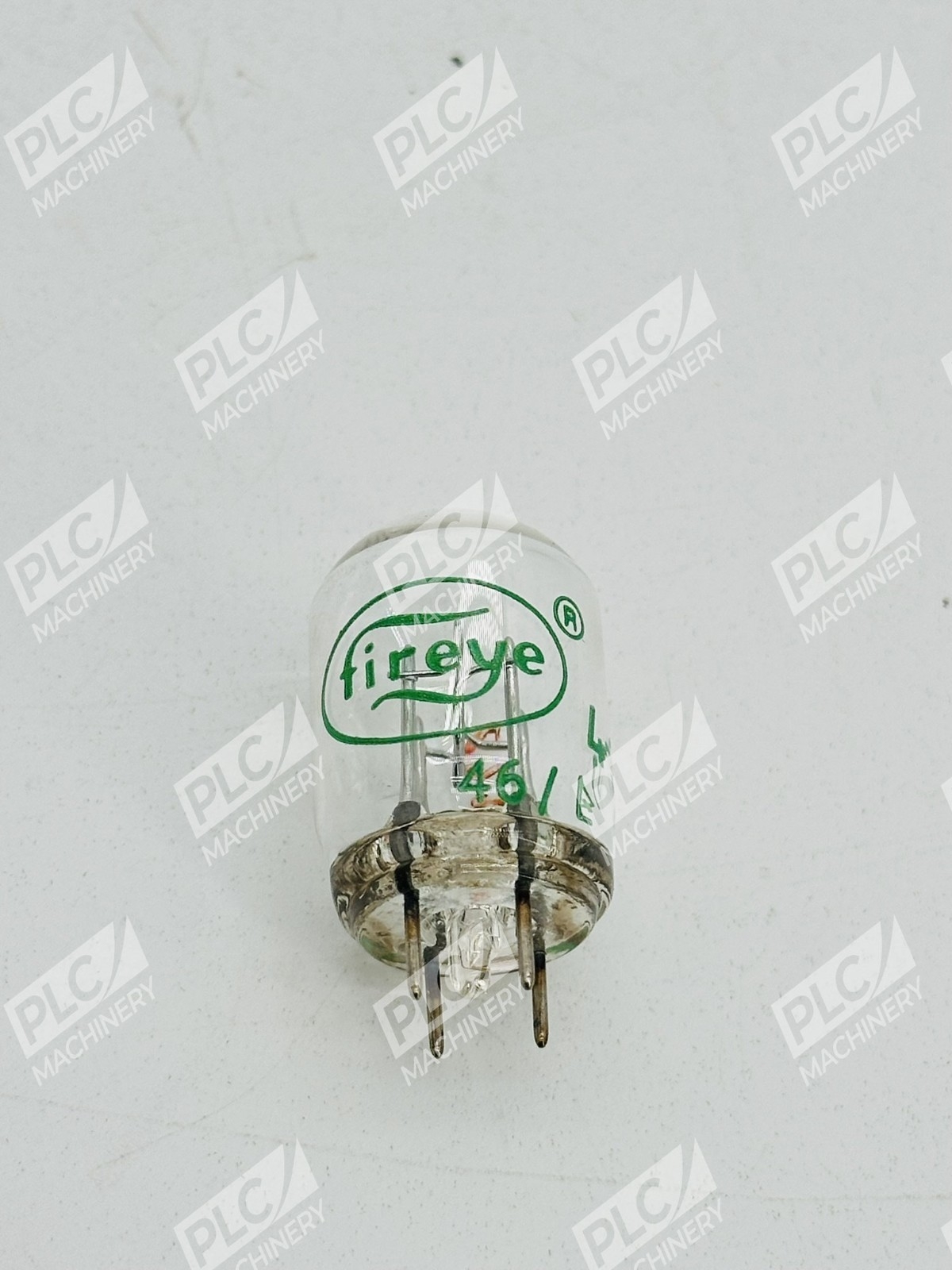 Fireye 4-314-1 UV Tube Replacement Flame Scanner Element - Image 4
