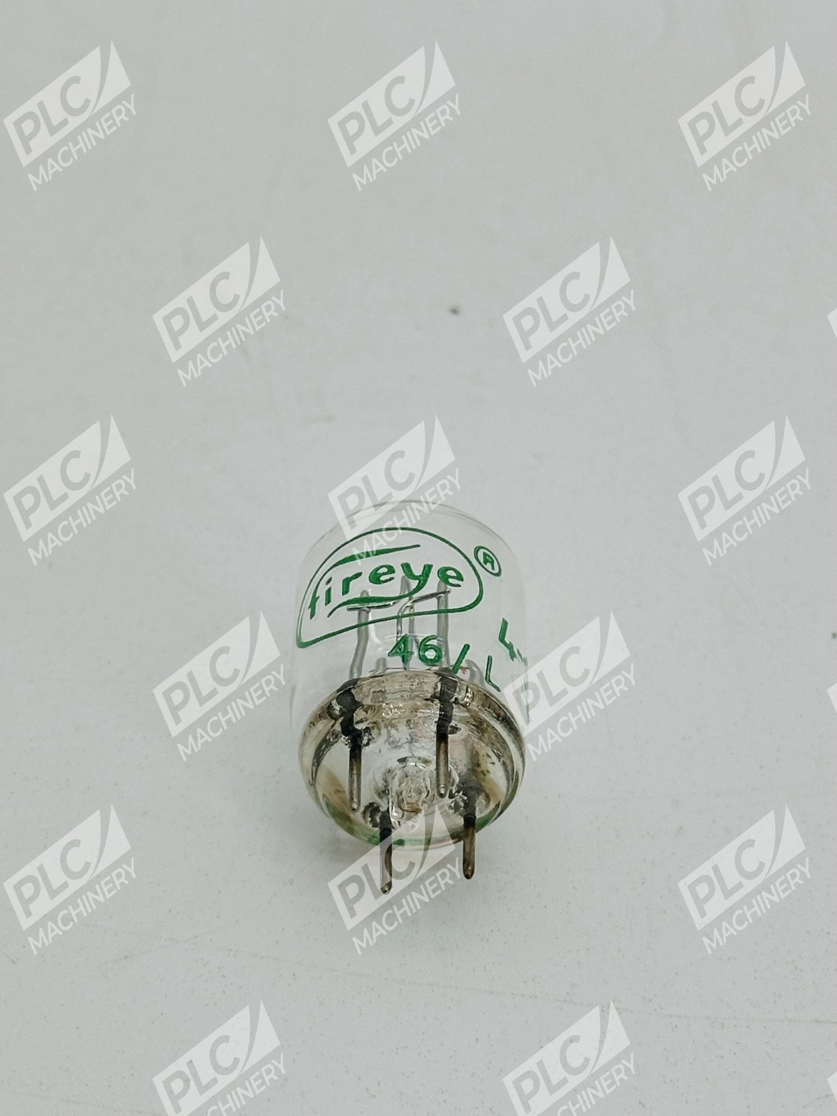 Fireye 4-314-1 UV Tube Replacement Flame Scanner Element - Image 5