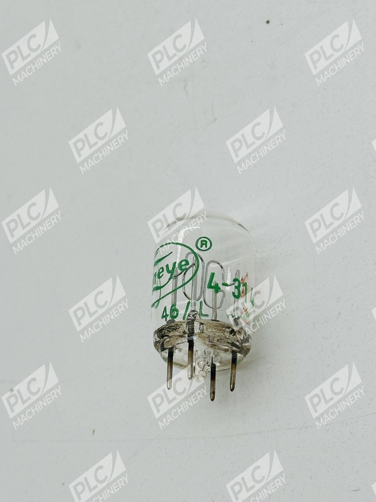 Fireye 4-314-1 UV Tube Replacement Flame Scanner Element - Image 6