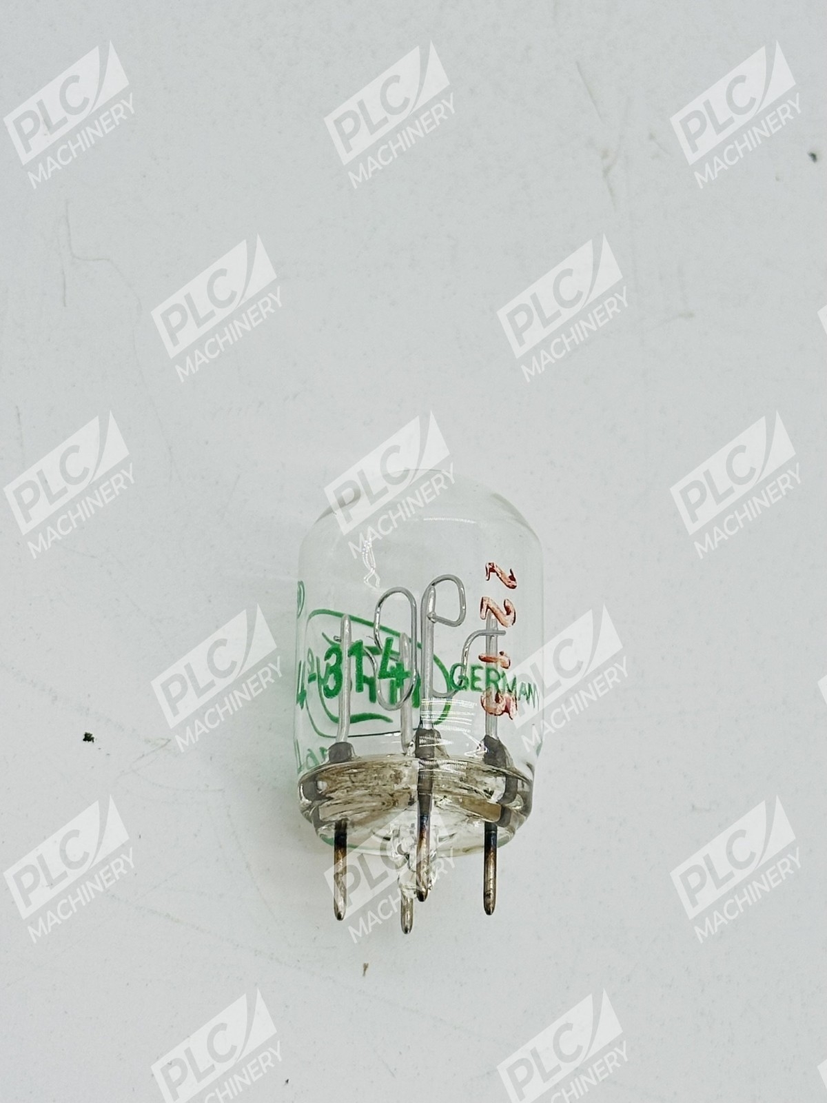 Fireye 4-314-1 UV Tube Replacement Flame Scanner Element - Image 7