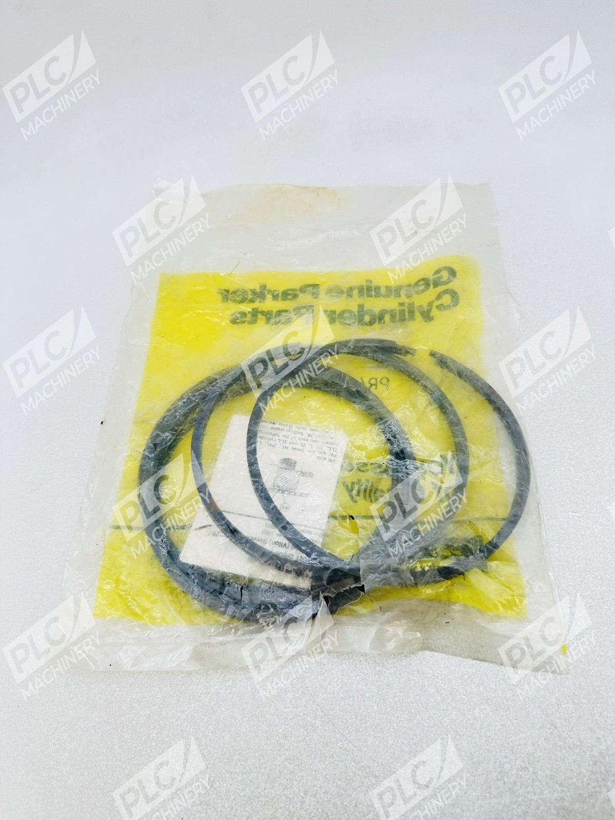 Parker PR602H0005 6-Inch Piston Ring Repair Kit - Image 2