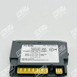 Allen Bradley 1734-VHSC24 Point I/O High Speed Counter Module Ser C