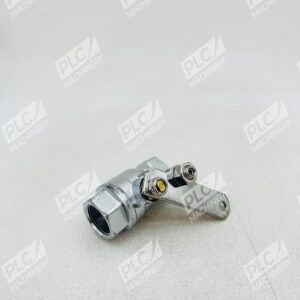 Speakman G04-0399 Lever Handle Stay-Open Ball Valve