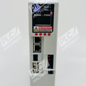 Allen Bradley 2198-H025-ERS Series A Servo Drive