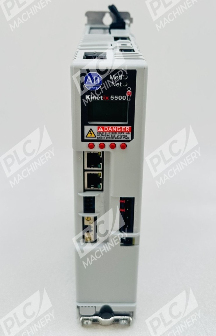 Allen Bradley 2198-H025-ERS Series A Servo Drive