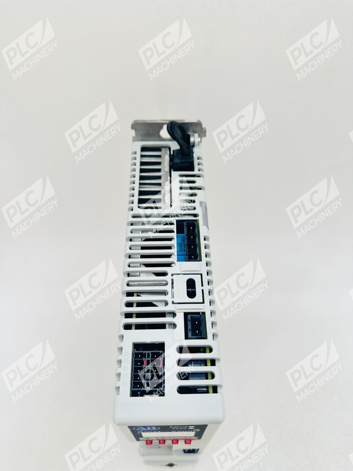 Allen Bradley 2198-H025-ERS Series A Servo Drive - Image 2
