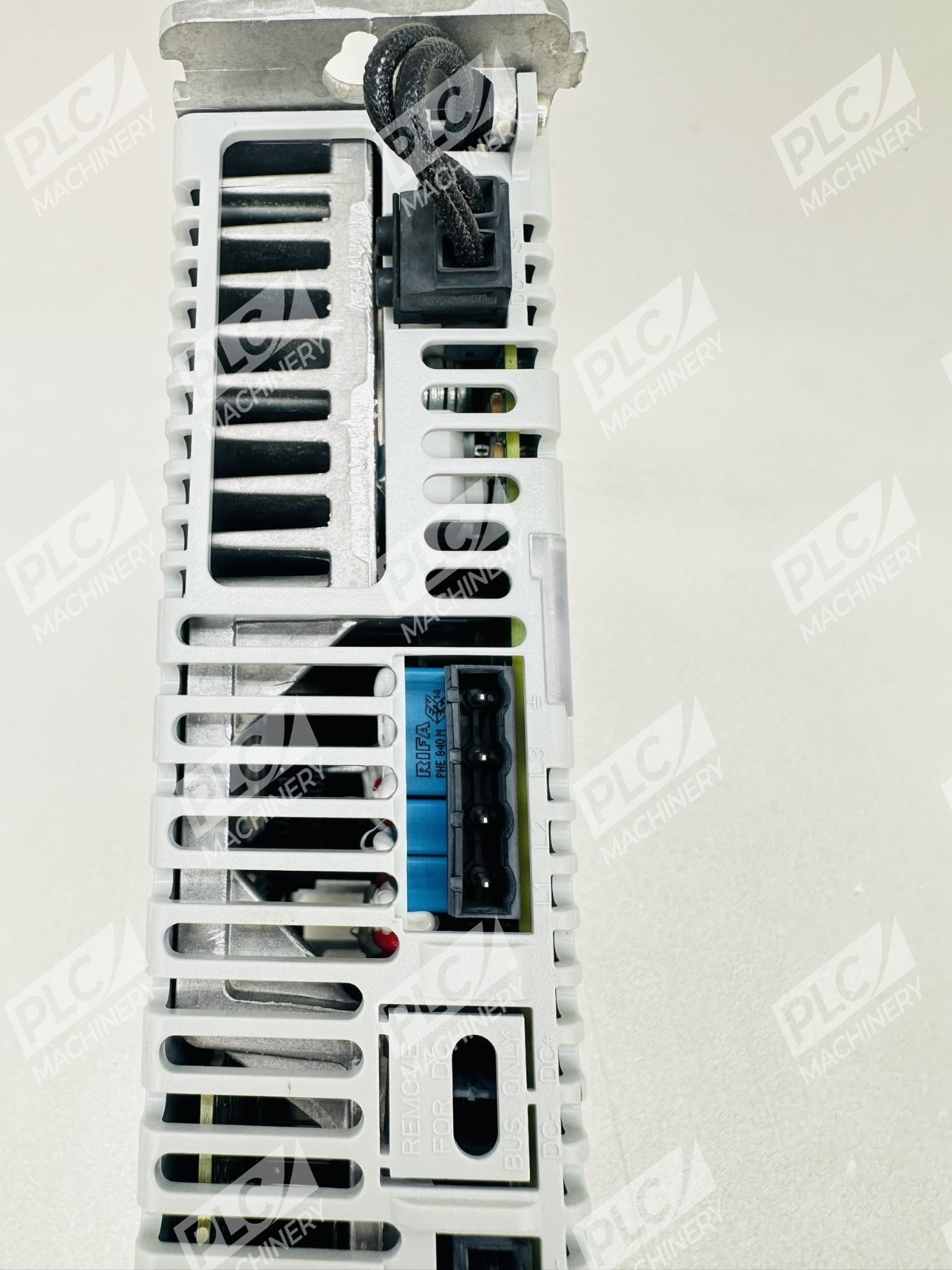 Allen Bradley 2198-H025-ERS Series A Servo Drive - Image 3