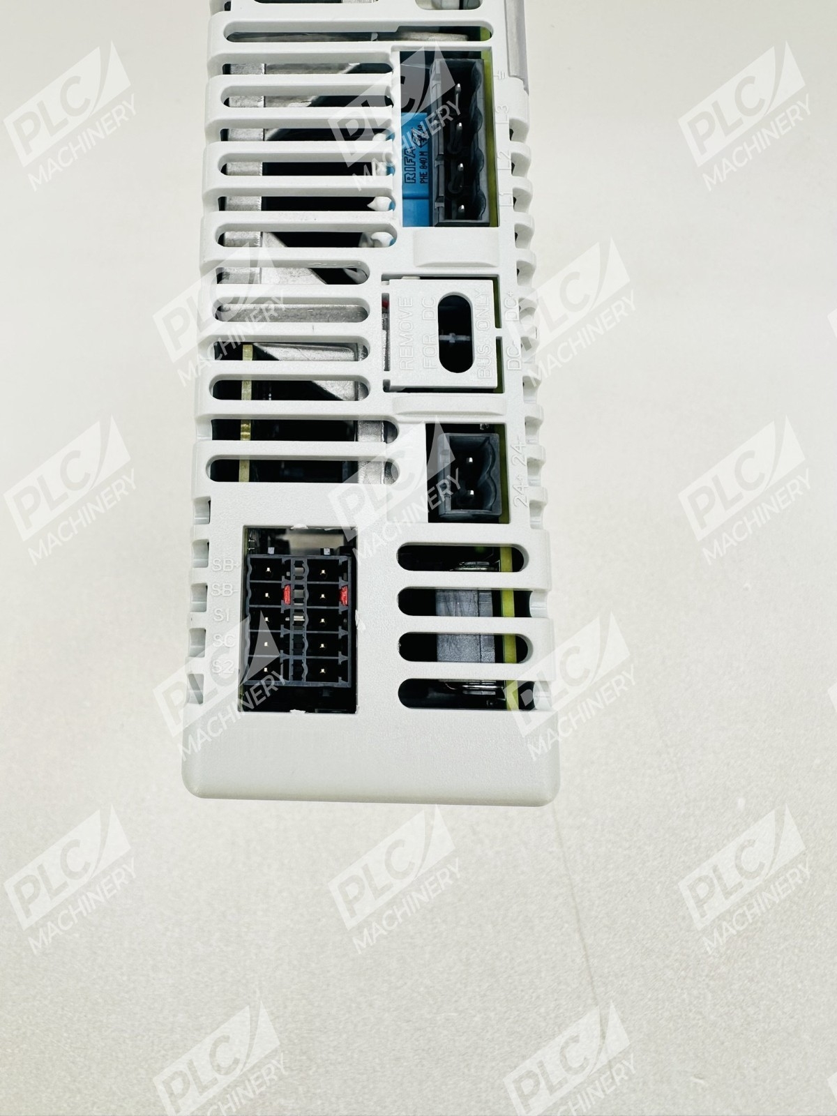 Allen Bradley 2198-H025-ERS Series A Servo Drive - Image 4