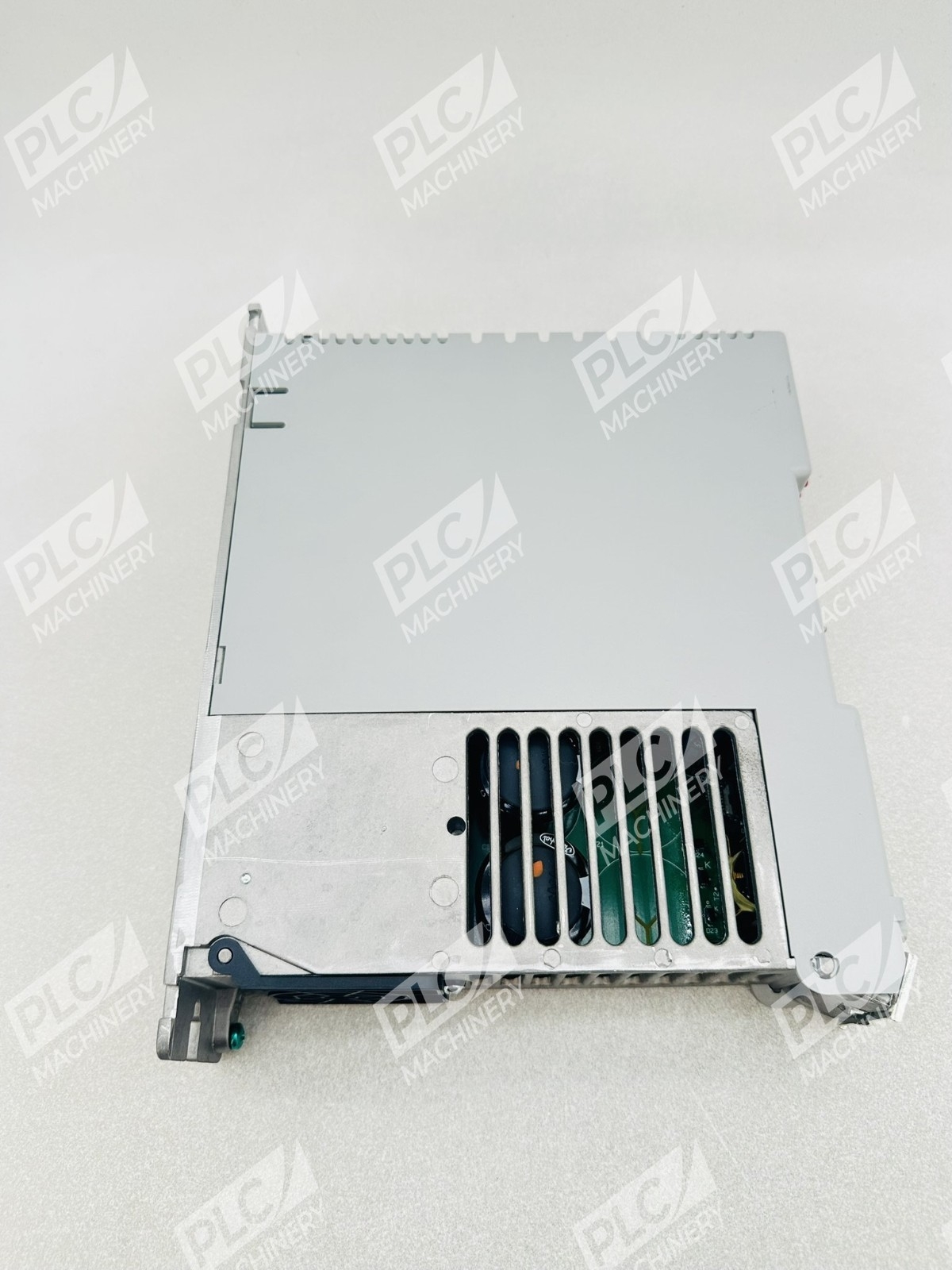 Allen Bradley 2198-H025-ERS Series A Servo Drive - Image 5