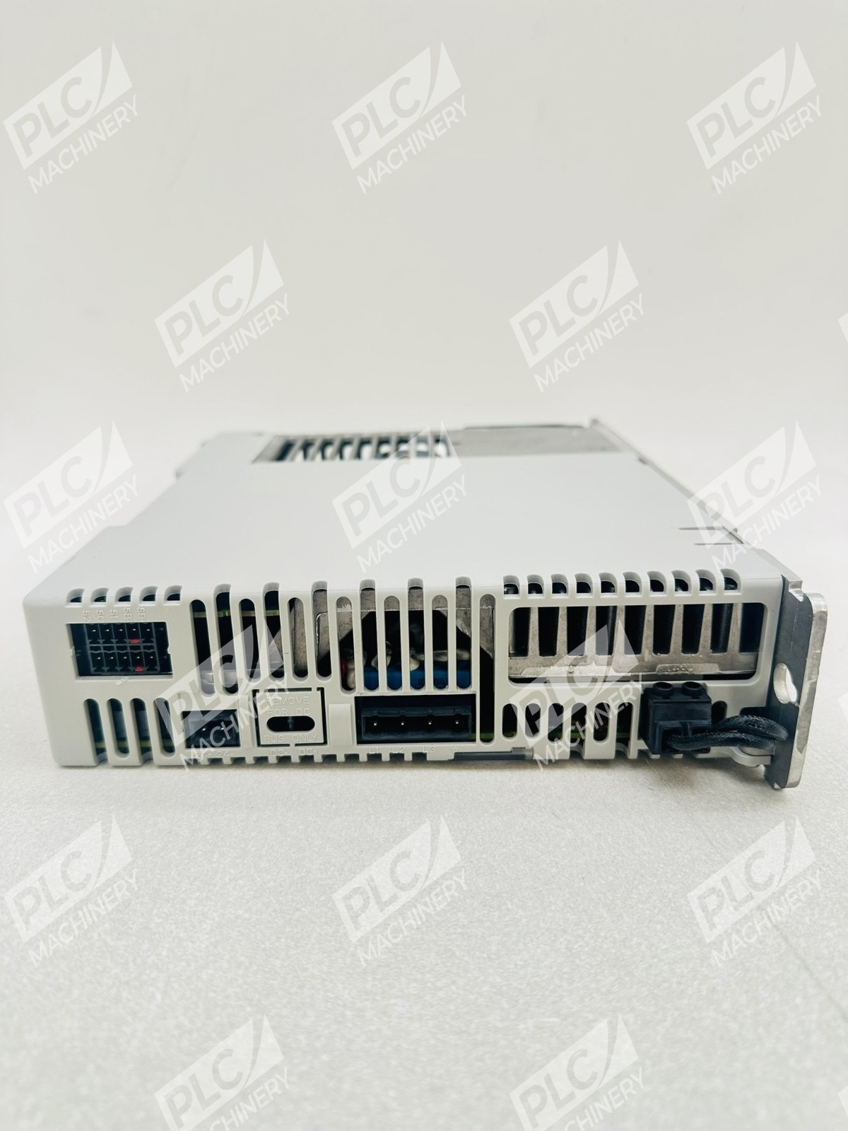 Allen Bradley 2198-H025-ERS Series A Servo Drive - Image 7