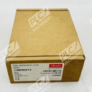 Danfoss 148H6072 Gas Detection Unit GDC Singlepack R744