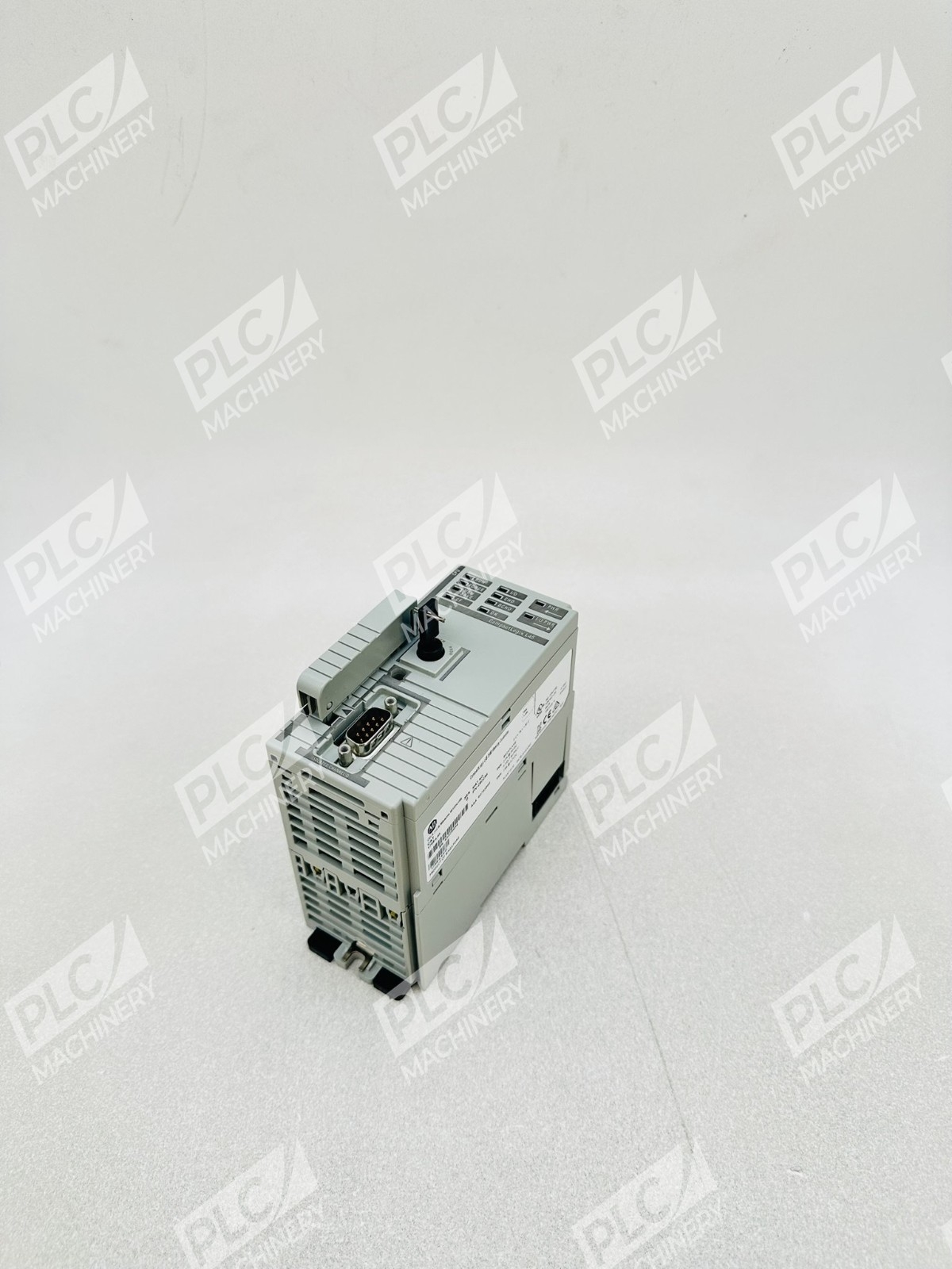 Allen Bradley 1768-L45 Series D CompactLogix L45 3MB Memory Controller - Image 7