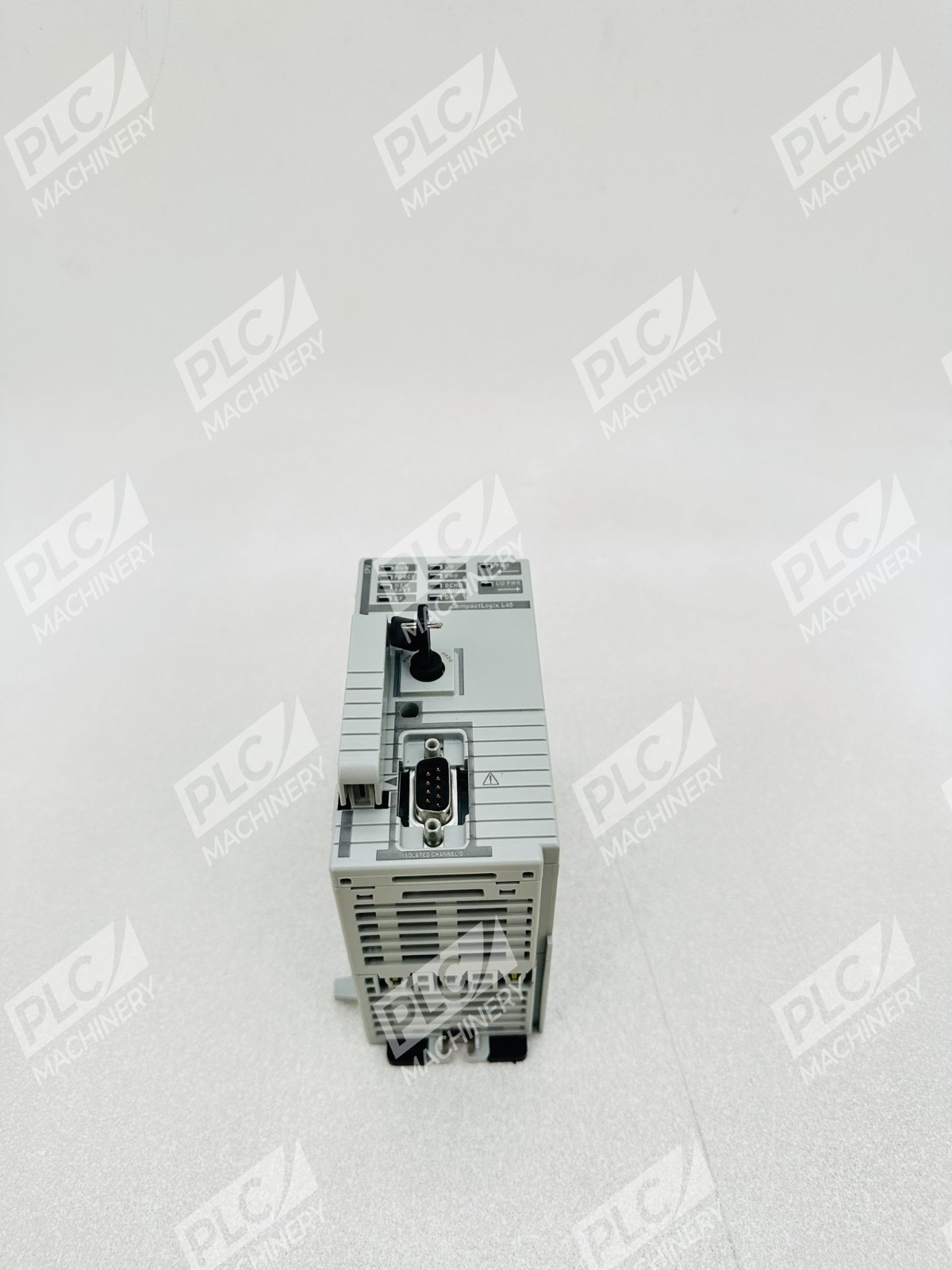 Allen Bradley 1768-L45 Series D CompactLogix L45 3MB Memory Controller - Image 8
