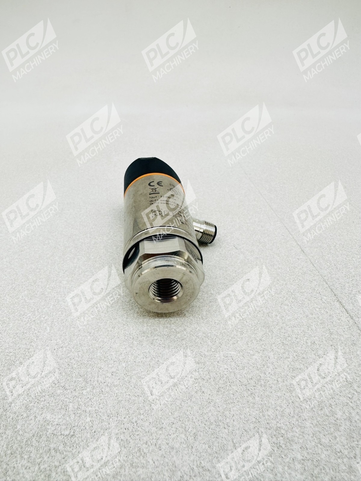 IFM Electronic PN2294 Pressure Transmitter PN-010-REN14-MFRKG/US/ /V - Image 7