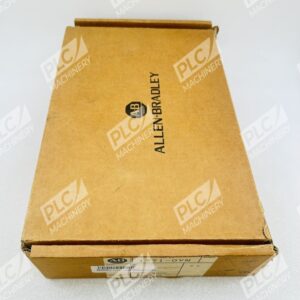 Allen Bradley 1771-OVN 10-30VDC Low True Output Module