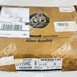 Allen Bradley 1771-VHSC Series B Very High Speed Counter Module