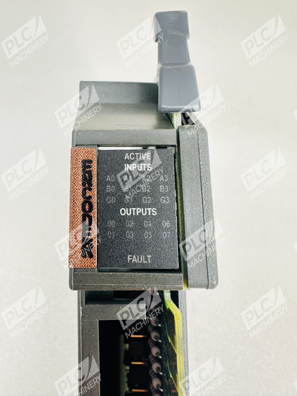 Allen Bradley 1771-VHSC Series B Very High Speed Counter Module - Image 8