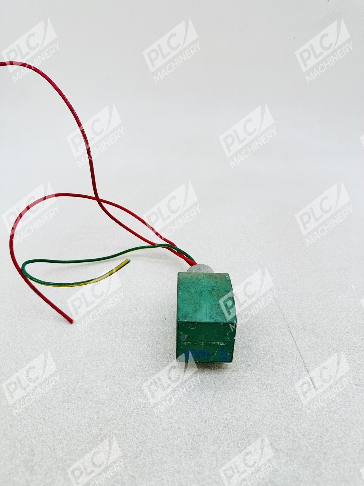 Asco MP-C-080 238610-032D Solenoid Valve Coil