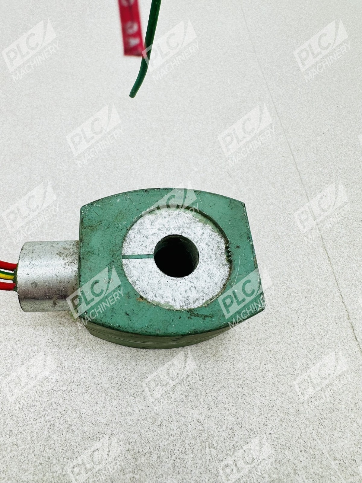Asco MP-C-080 238610-032D Solenoid Valve Coil - Image 3