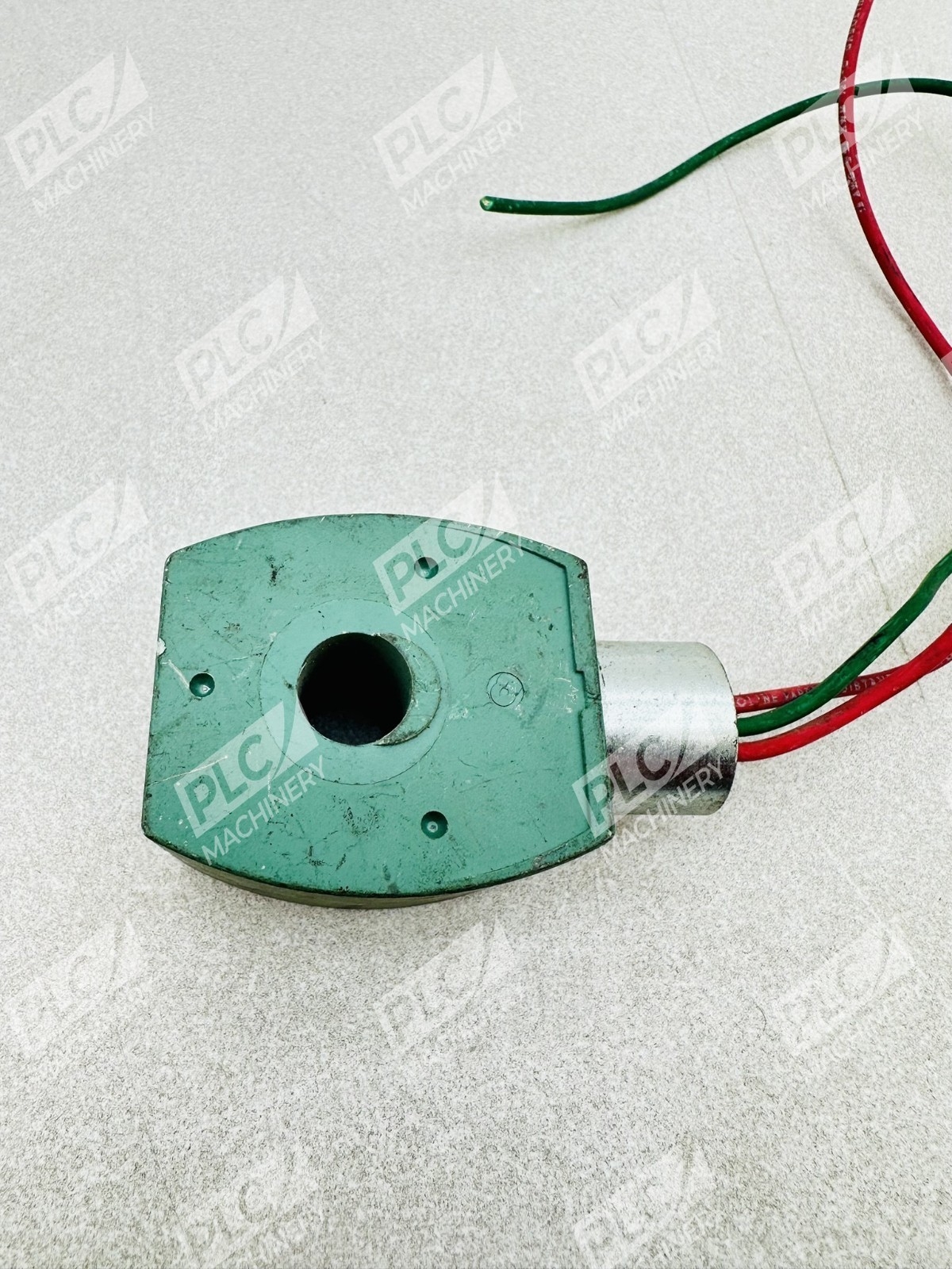 Asco MP-C-080 238610-032D Solenoid Valve Coil - Image 4