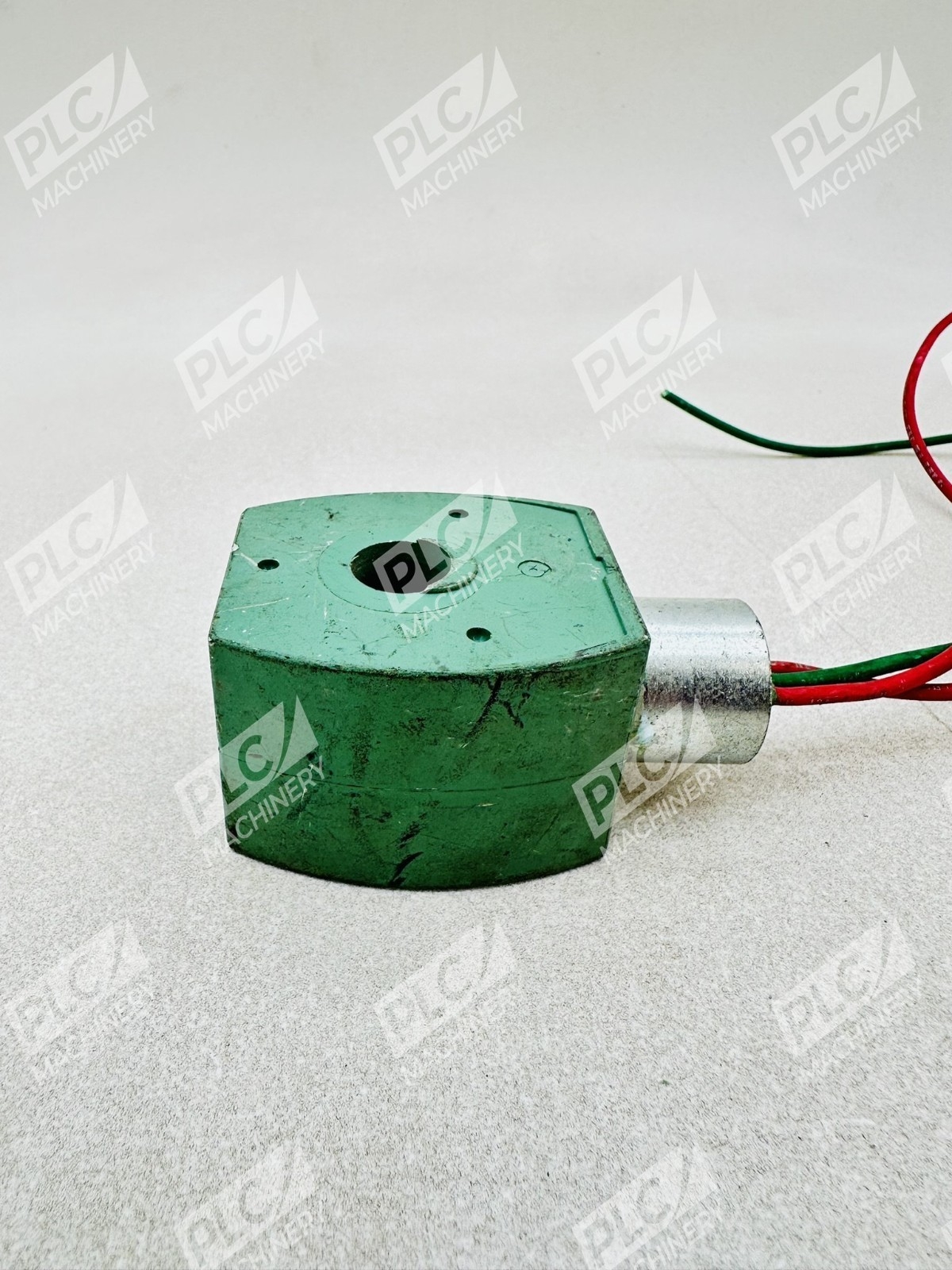 Asco MP-C-080 238610-032D Solenoid Valve Coil - Image 5