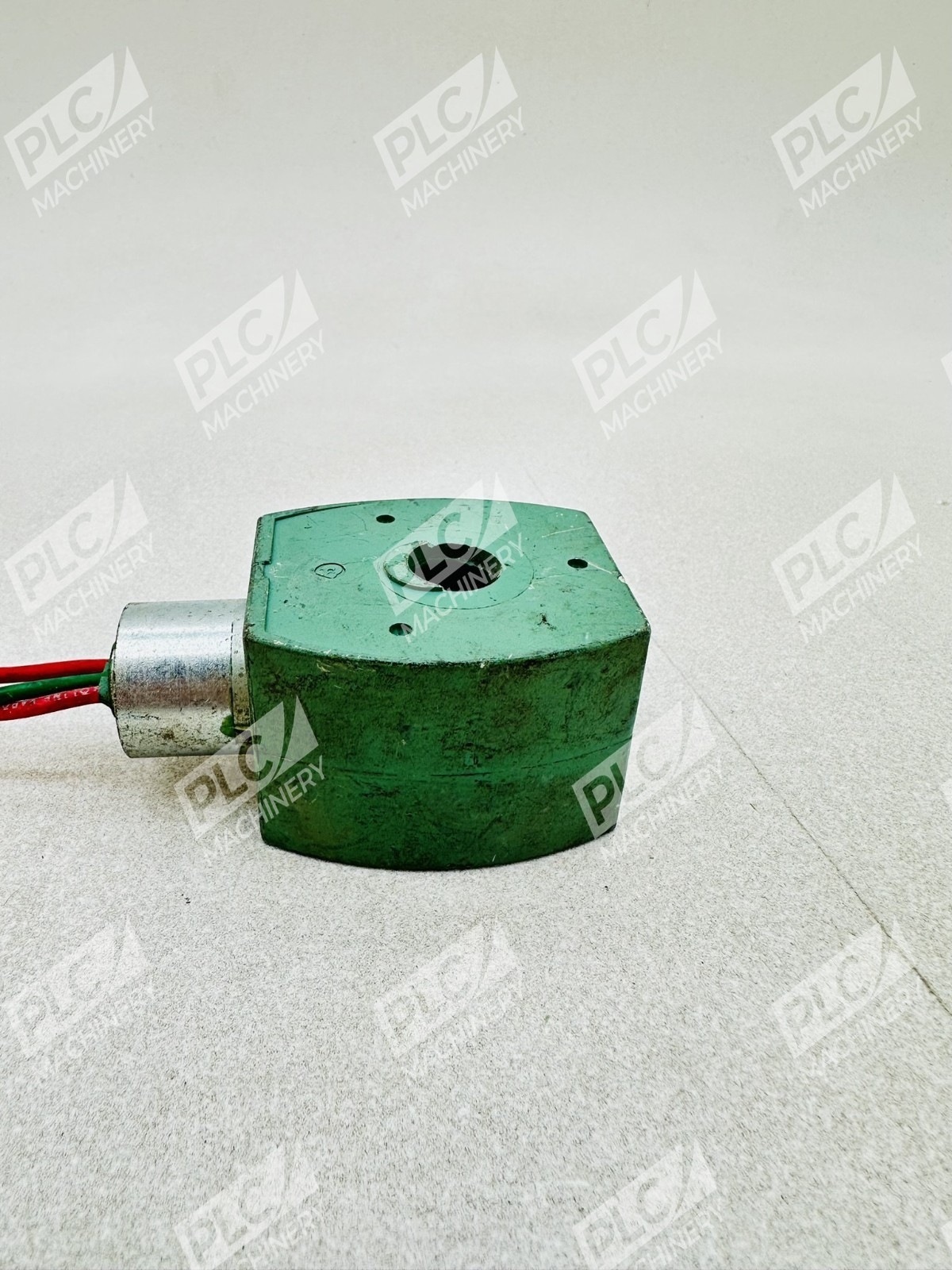 Asco MP-C-080 238610-032D Solenoid Valve Coil - Image 6
