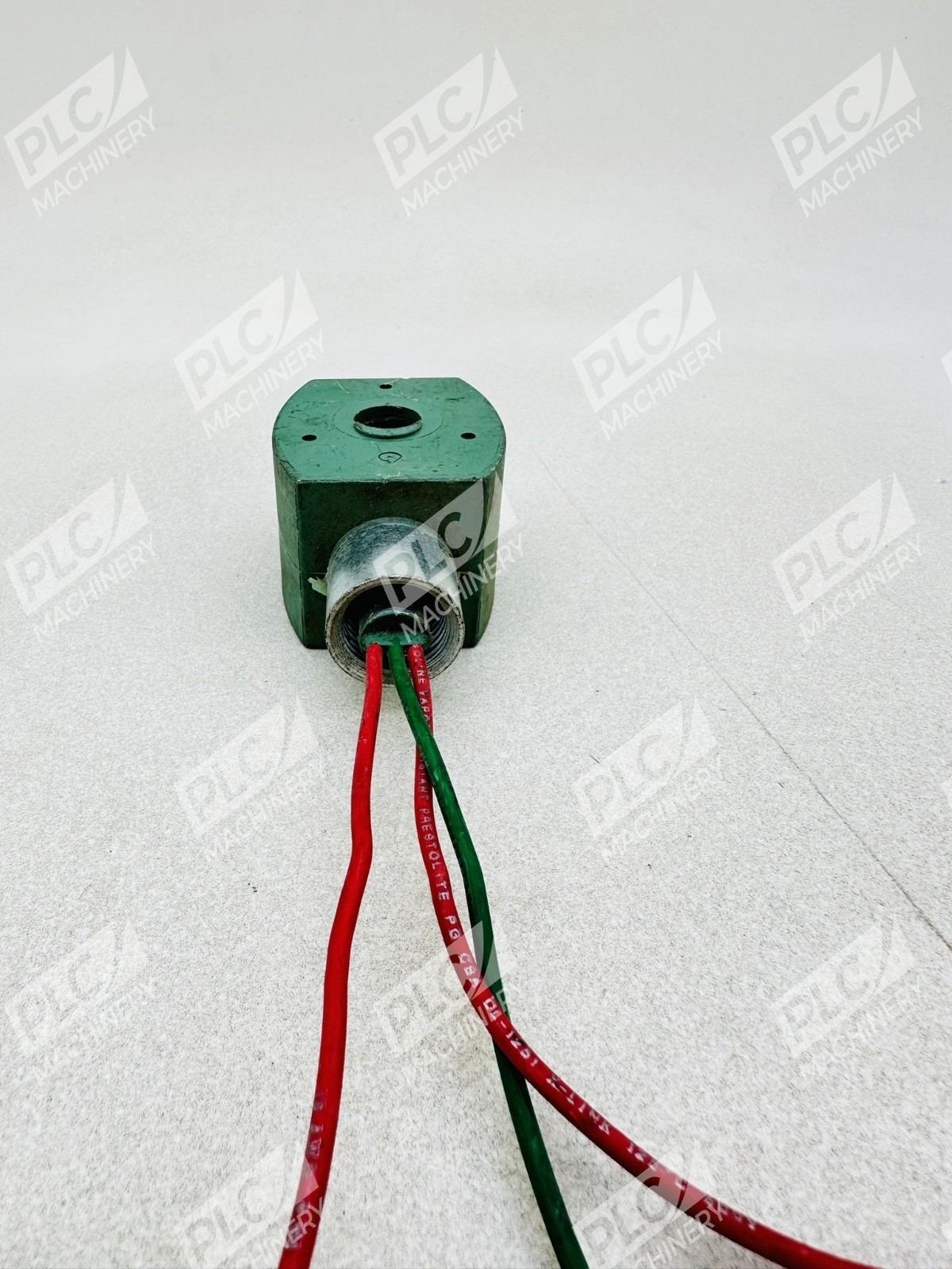 Asco MP-C-080 238610-032D Solenoid Valve Coil - Image 7