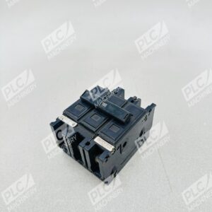Eaton Cutler-Hammer QC3100H Quicklag C Circuit Breaker 3-Pole 100A 240V