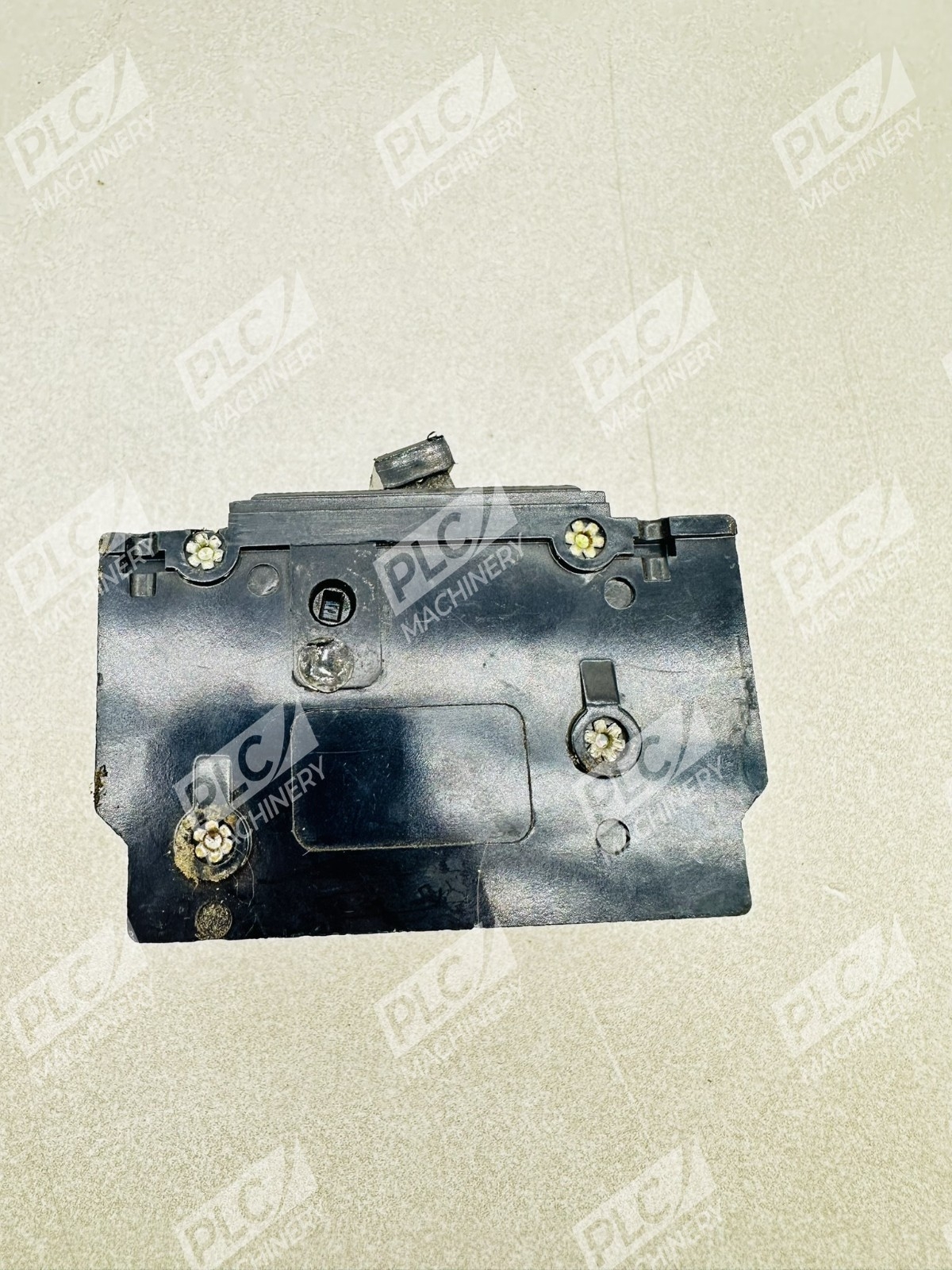 Eaton Cutler-Hammer QC3100H Quicklag C Circuit Breaker 3-Pole 100A 240V - Image 6
