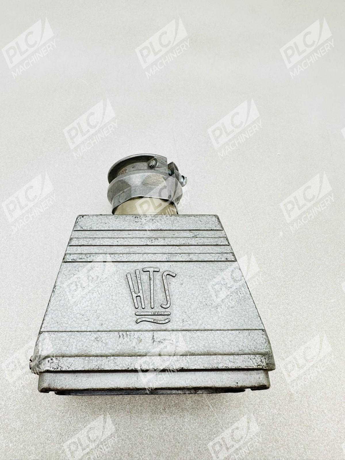 Mold-Masters MCABLE.12 Controller Zone 1-12 Junction Box Header - Image 4