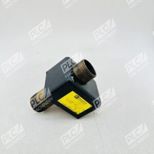 Electronics Inc 999320 MagnaValve Shot Peening Control Valve