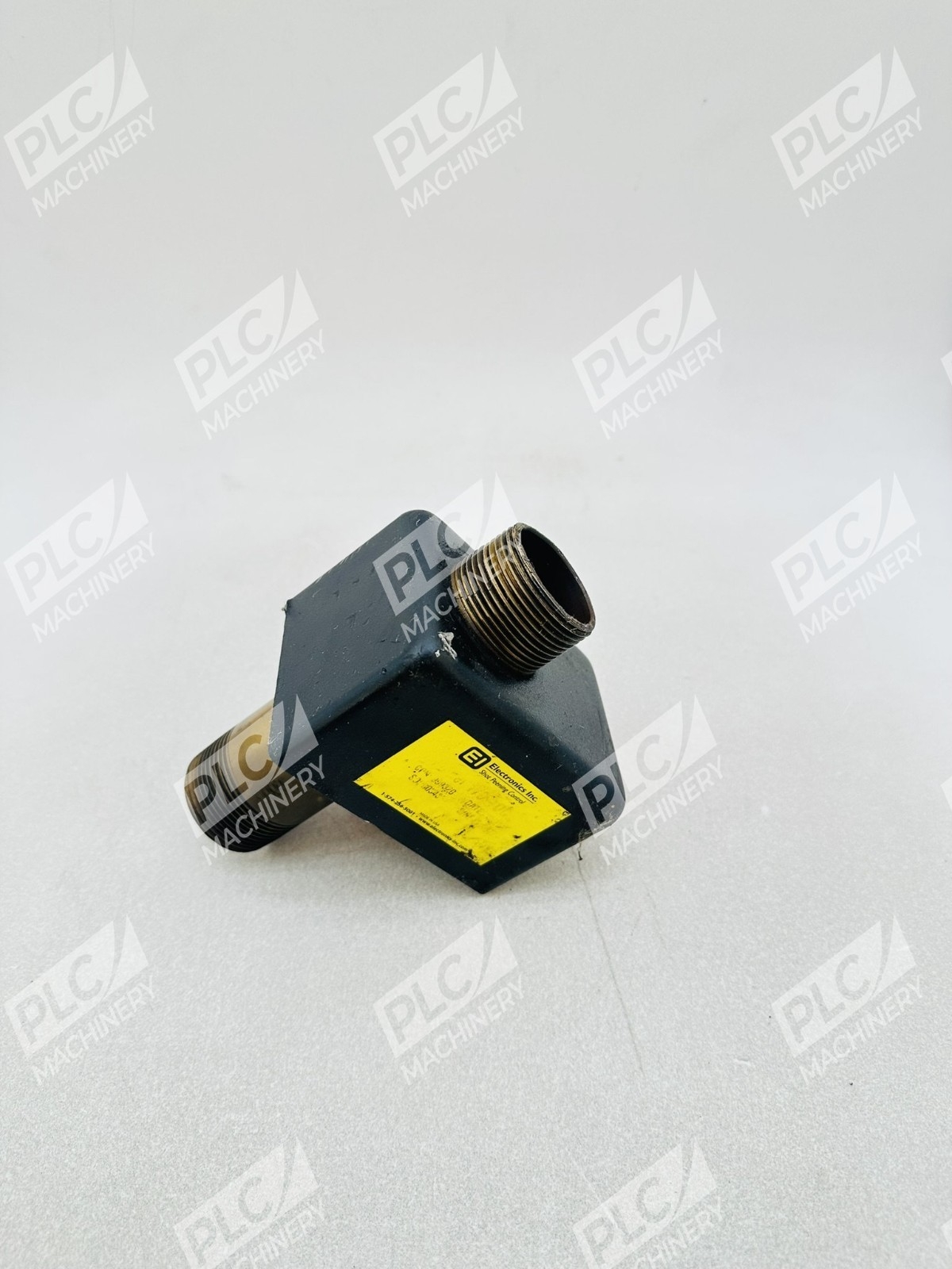 Electronics Inc 999320 MagnaValve Shot Peening Control Valve