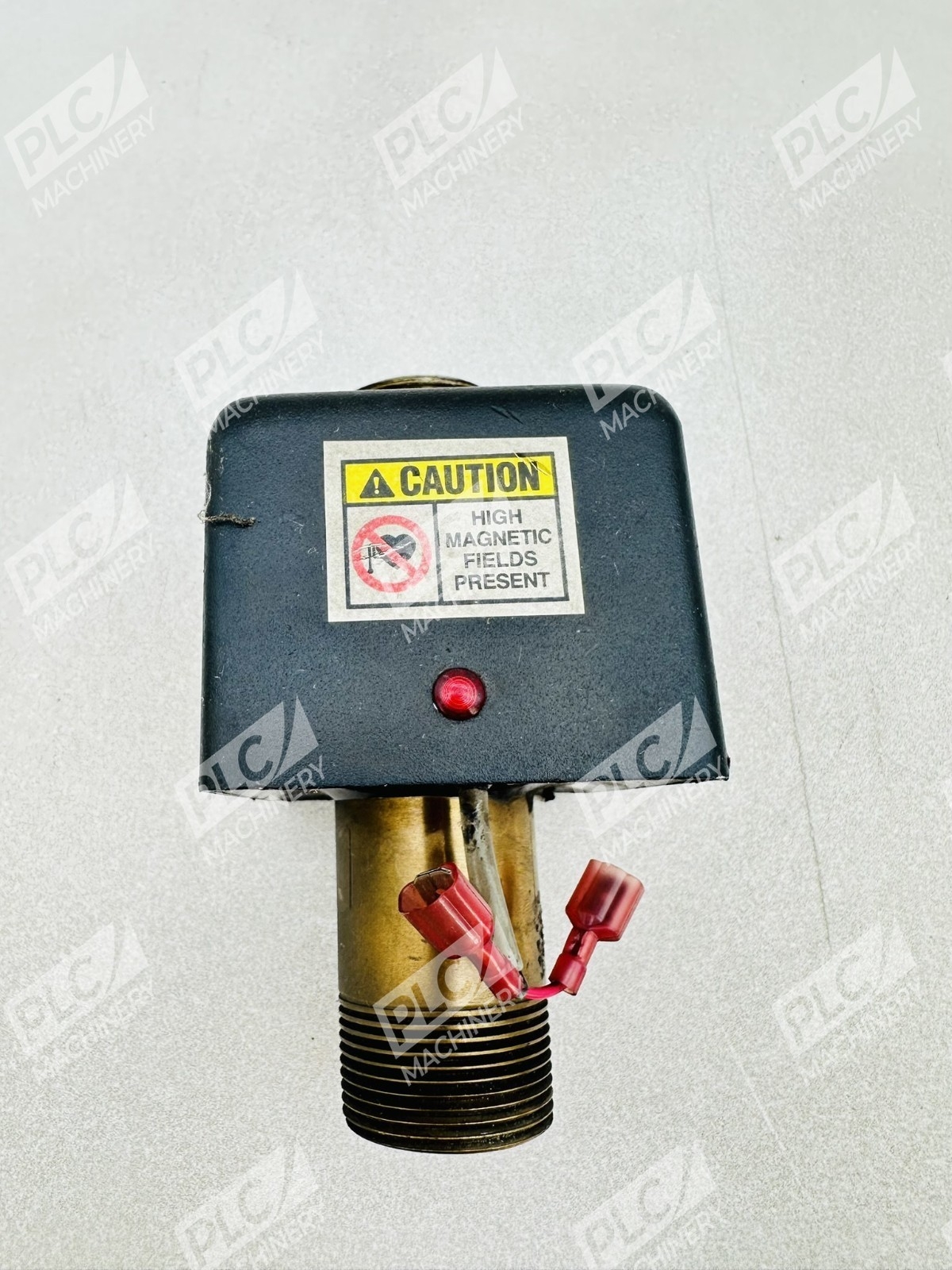 Electronics Inc 999320 MagnaValve Shot Peening Control Valve - Image 4
