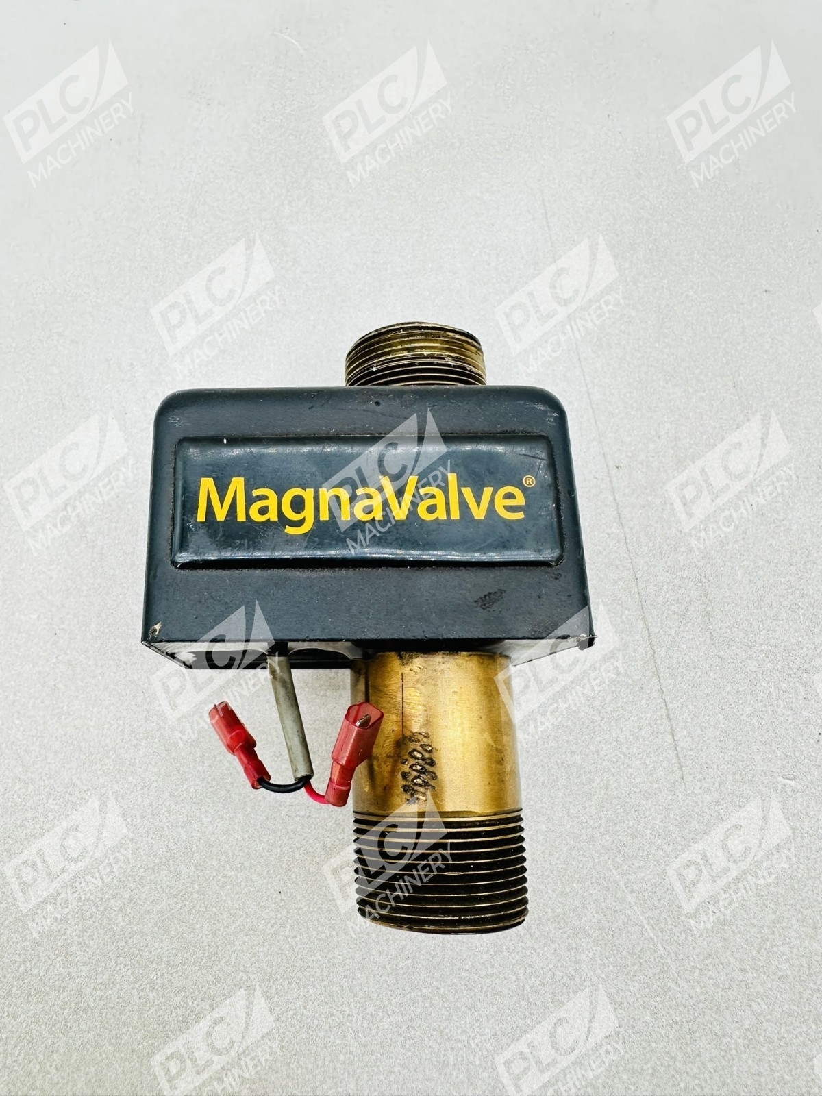 Electronics Inc 999320 MagnaValve Shot Peening Control Valve - Image 5