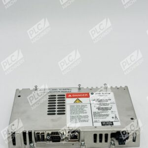 Allen Bradley 2711P-T10C4D2 PanelView Plus 1000 Assembled Terminal Ser A