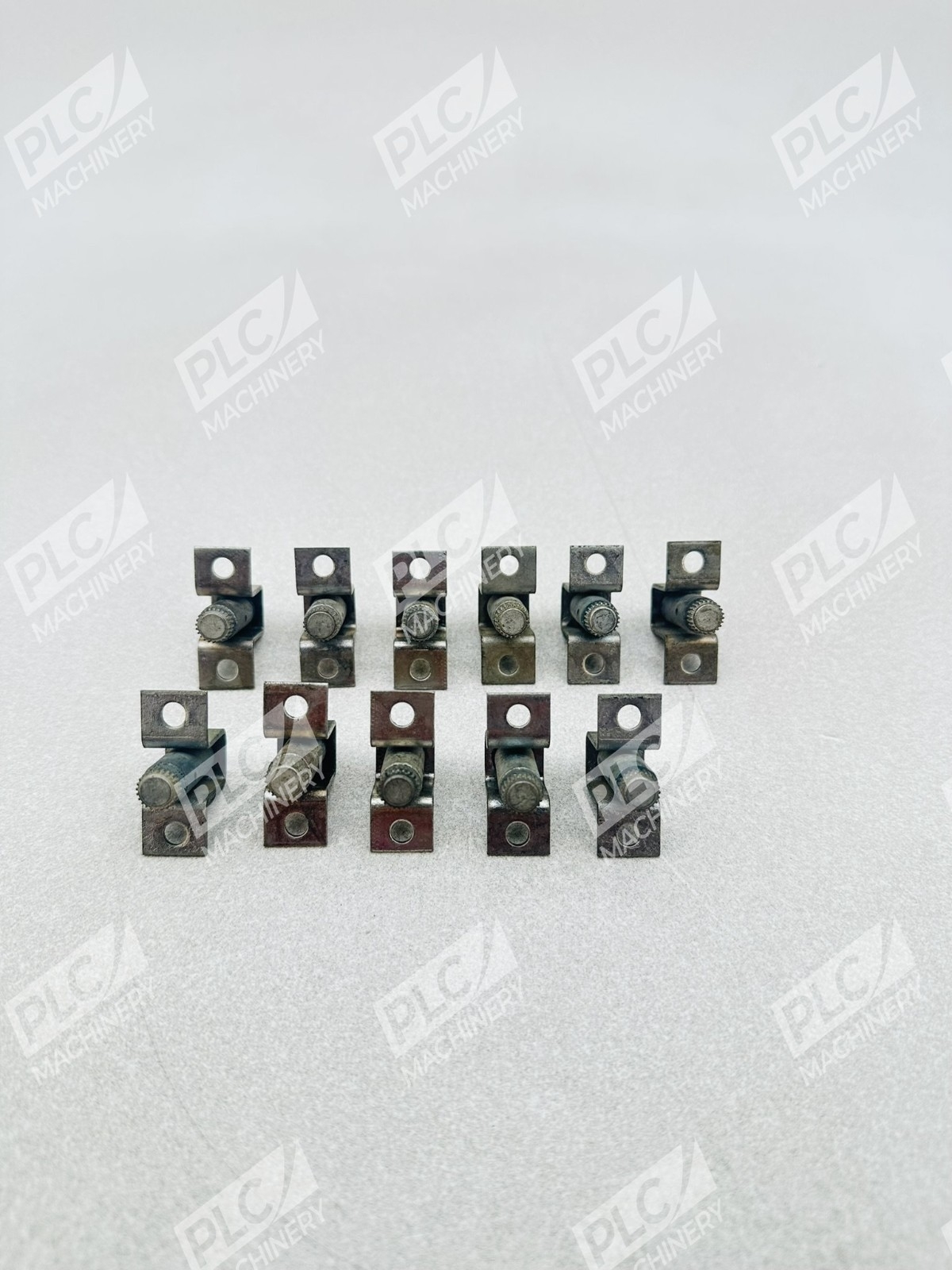 Allen Bradley W70 Overload Relay Heater Element Lot of 11