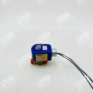 Alcon U21-33-21-12 Solenoid Control Valve