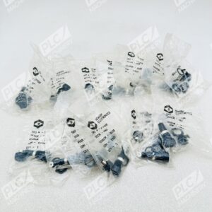 Newark Electronics 27F820 HKP Fuse Holder Lot of 14