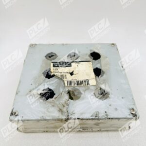 Hoffman E-9PB Pushbutton Enclosure