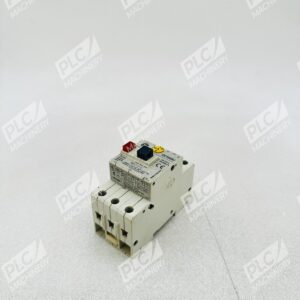 General Electric CR72AMJ Motor Starter Protector 2.5-4.0A