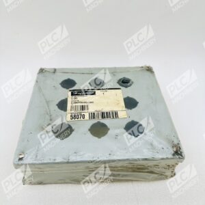 Hoffman E-9PB Pushbutton Enclosure Hole Seal
