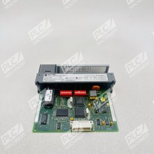 Allen Bradley 1747-DCM Direct Communication Module Ser A