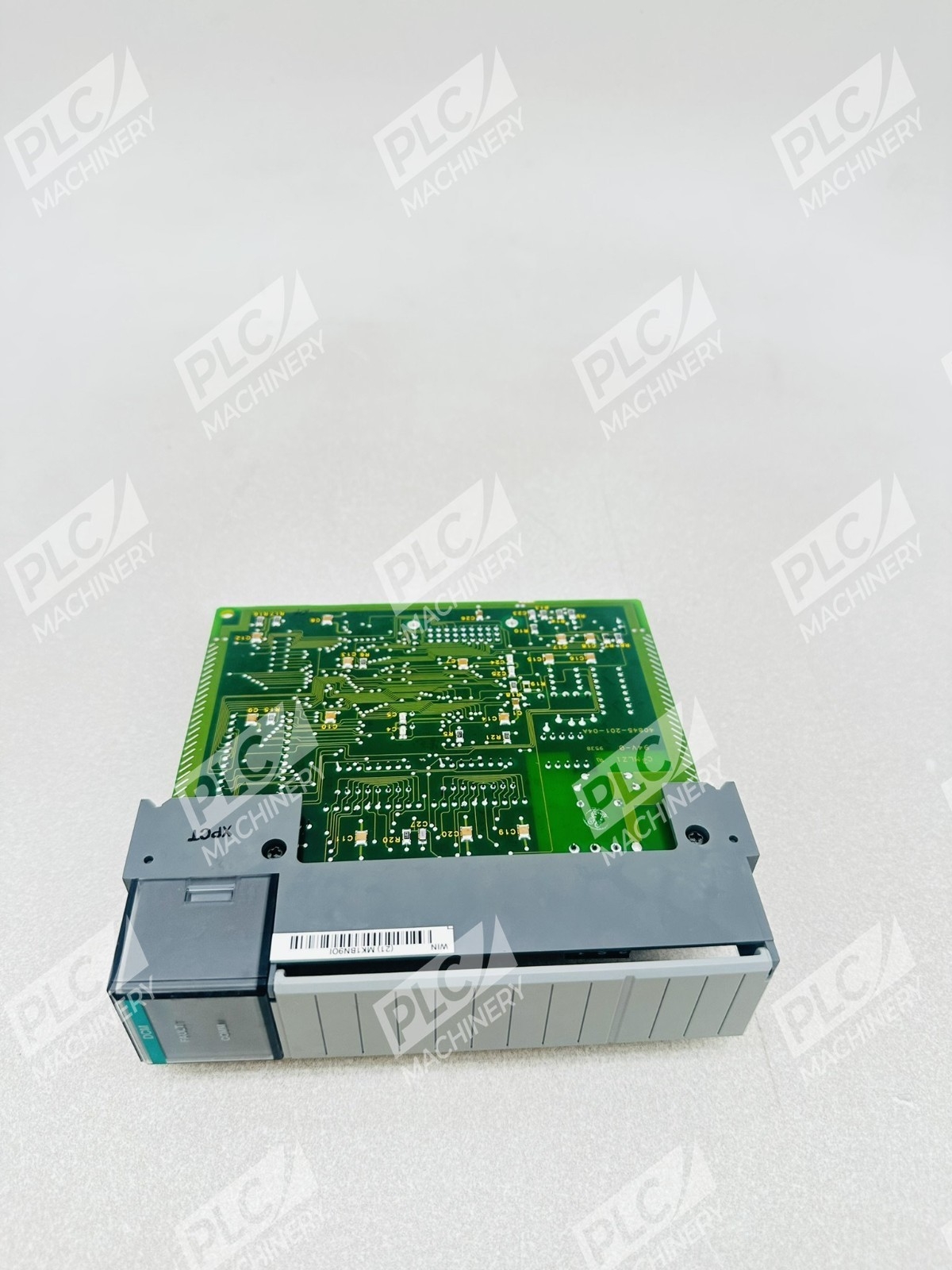 Allen Bradley 1747-DCM Direct Communication Module Ser A - Image 8