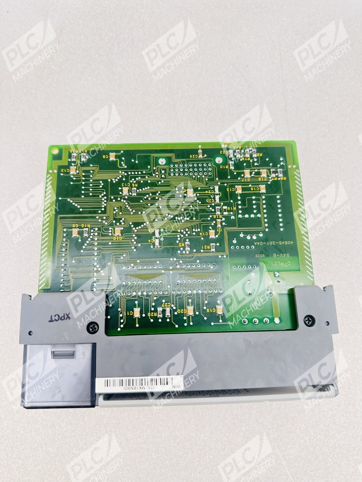 Allen Bradley 1747-DCM Direct Communication Module Ser A - Image 9